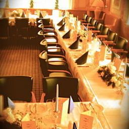Restaurant MAACK Fotos