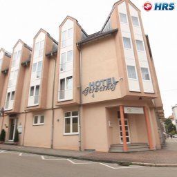 Außenansicht Gerberhof Fotos