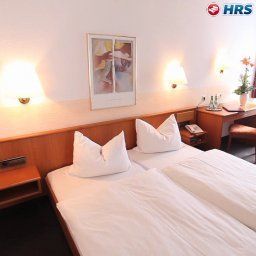 Zimmer Gerberhof Fotos