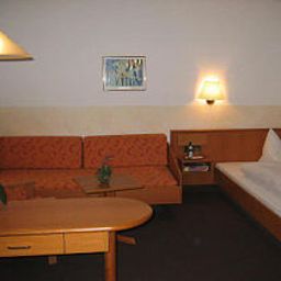Zimmer Gerberhof Fotos