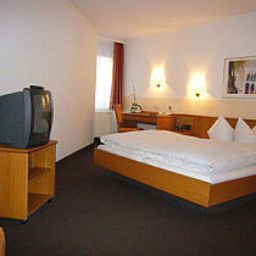 Zimmer Gerberhof Fotos