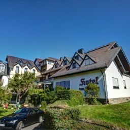  Flair Hotel zum Rehberg Fotos