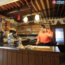 Interior view Hirsch Gasthof Fotos