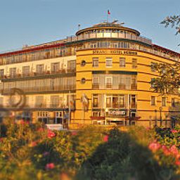 Strand-Hotel Hübner Rostock