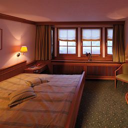 Alpenblick Bio- und Wellnesshotel Höchenschwand 