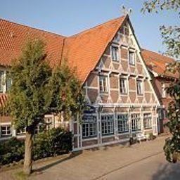 Altes Land Jork 
