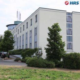 Außenansicht TOP CCL Meerane Fotos