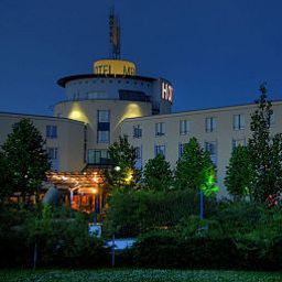 Außenansicht TOP CCL Meerane Fotos