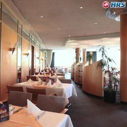 Frühstücksraum im Restaurant TOP CCL Meerane Fotos