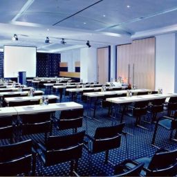 Sala de reuniones SEEhotel Fotos
