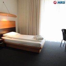 Habitación SEEhotel Fotos