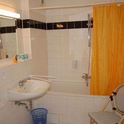 Camera da bagno Gut Sarnow Fotos
