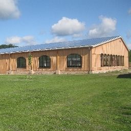  Gut Sarnow Fotos