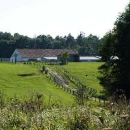  Gut Sarnow Fotos