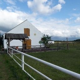 Panorama Gut Sarnow Fotos