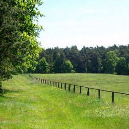 Panorama Gut Sarnow Fotos