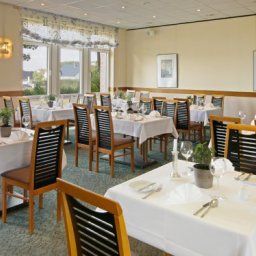 Ristorante Holiday Inn LEIPZIG - GÜNTHERSDORF Fotos