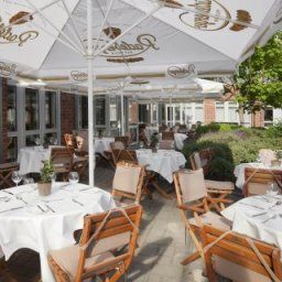 Ristorante Holiday Inn LEIPZIG - GÜNTHERSDORF Fotos