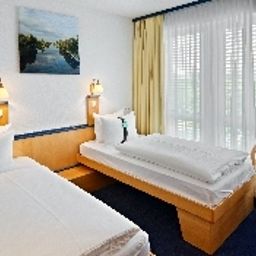  Holiday Inn LEIPZIG - GÜNTHERSDORF Fotos