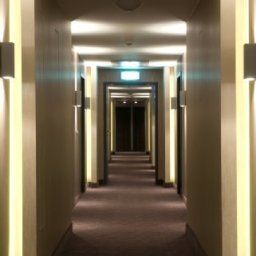 Camera Holiday Inn LEIPZIG - GÜNTHERSDORF Fotos