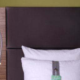 Camera Holiday Inn LEIPZIG - GÜNTHERSDORF Fotos