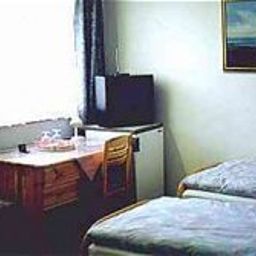 Chambre Eric Landhaus Garni Fotos