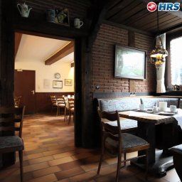 Frühstücksraum im Restaurant Altdeutscher Hof Beckord Fotos