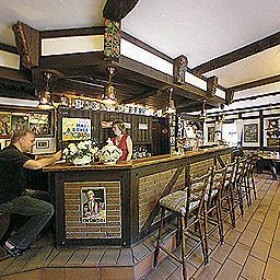 Restaurant Altdeutscher Hof Beckord Fotos
