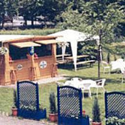 Wellnessbereich Altdeutscher Hof Beckord Fotos