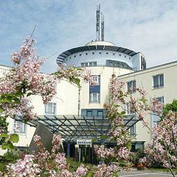 Außenansicht TOP CCL Meerane Fotos