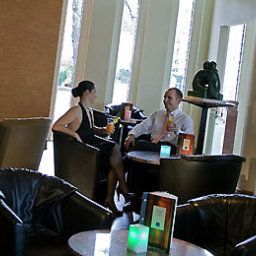 Bar Novotel Freiburg am Konzerthaus Fotos