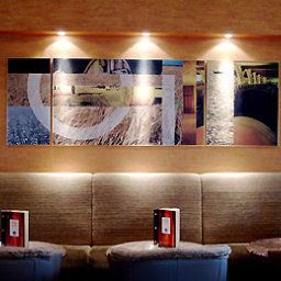 Bar Novotel Freiburg am Konzerthaus Fotos