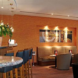 Bar Novotel Freiburg am Konzerthaus Fotos