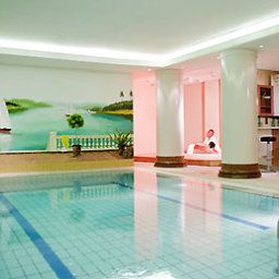 Bien-être - remise en forme Novotel Freiburg am Konzerthaus Fotos