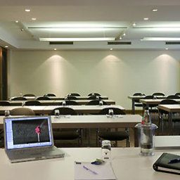 Salle de séminaires Novotel Freiburg am Konzerthaus Fotos
