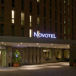 Novotel Freiburg am Konzerthaus Fotos
