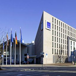 Novotel Freiburg am Konzerthaus Fotos