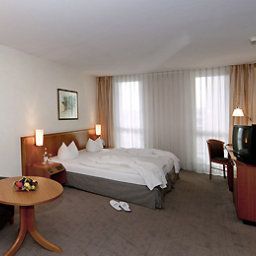 Chambre Novotel Freiburg am Konzerthaus Fotos