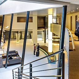 Bar Novotel Hannover Fotos