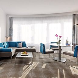 Wellness/Fitness Novotel Hannover Fotos