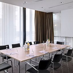Tagungsraum Novotel Hannover Fotos