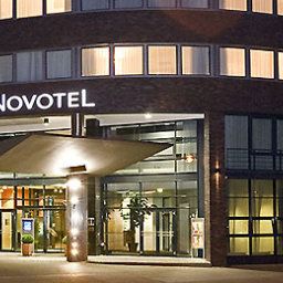  Novotel Hannover Fotos