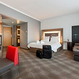 Zimmer Novotel Hannover Fotos