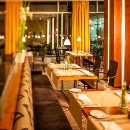 Ristorante Dorint Kongress Düsseldorf Neuss Fotos