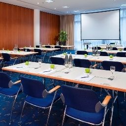 Sala congressi Dorint Kongress Düsseldorf Neuss Fotos