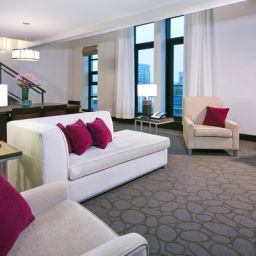 Suite Delta Victoria Ocean Pointe Resort and Spa Fotos