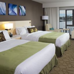 Номер Delta Victoria Ocean Pointe Resort and Spa Fotos