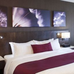 Номер Delta Victoria Ocean Pointe Resort and Spa Fotos