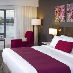 Номер Delta Victoria Ocean Pointe Resort and Spa Fotos
