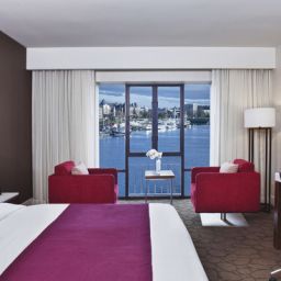 Номер Delta Victoria Ocean Pointe Resort and Spa Fotos